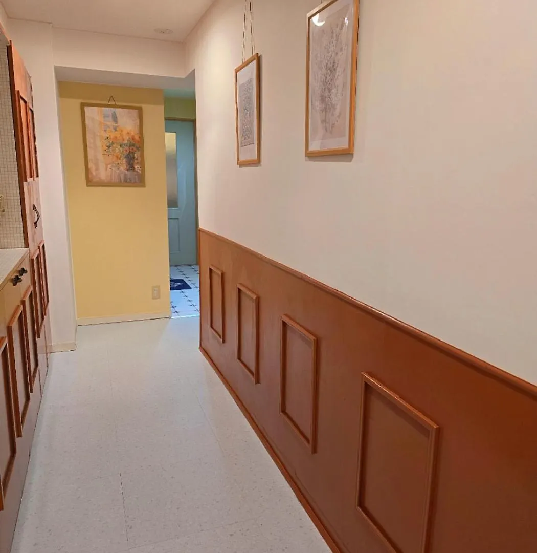 Ueno Minowa 602 Apartment Tokyo