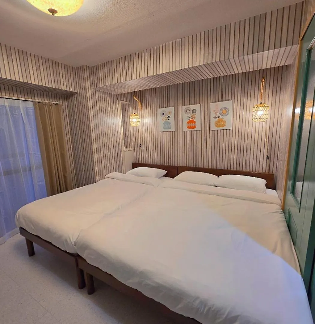 Ueno Minowa 602 Apartment Tokyo